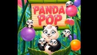 Panda Pop: Level 1-20 Walkthrough (Complete)