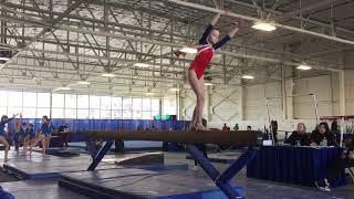 USAG Level 3 Beam