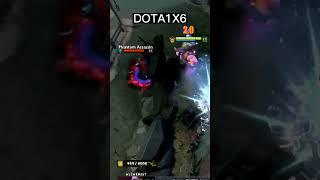 ШИРОКИЙ АЛХИМИК ИДЕТ DOTA1X6 #alchemist #dota1x6 #dota2 #dota #дота2 #xeno  #dota2gameplay #кастомки