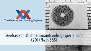 Commercial AC Service Weehawken