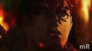 Berserk Guts v Rosine (Fan Animation by MarkReymer) Trailer- SONG: Sign -Berserk ps2 theme