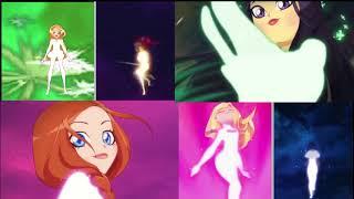 lolirock transformation