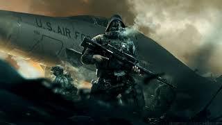 Bradley Dasler- Battlefield (2020 Epic Dark Menacing Hybrid Action)