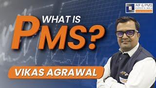 What is Portfolio Management Services? ( PMS ) | AIF & PMS Experts India