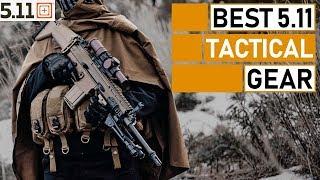 10 Best 5.11 Tactical Survival Gear