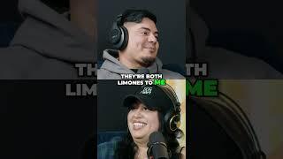 Limon vs. Lima: Latino Food Talk