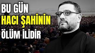 Ölüm son deyil başlanğıcdır | Hacı Şahin Həsənli | Ölümünün 2 ci ilidir | 2025