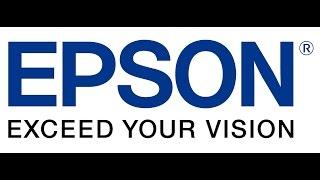 EPSON T50, T59, P50, R290, R295 Ремонт платы управления SCIC