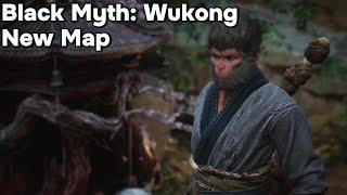 Black Myth Wukong New Map