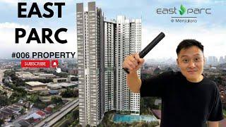 Property Tour #006 | East Parc | Bandar Menjalara | Kuala Lumpur | Staywokeproperty