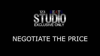 123 STUDIO EXCLUSIVE BEATS