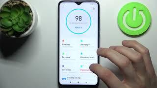 Как удалить вирусы с Redmi Note 8 Pro / Очистка вредоносных файлов Redmi Note 8 Pro