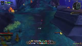 WoW Dragonflight | 244 Quest: Schaut euch die Knochen an