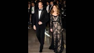 Wow ,They look  very Elegant and beautiful prince and princess of Wales