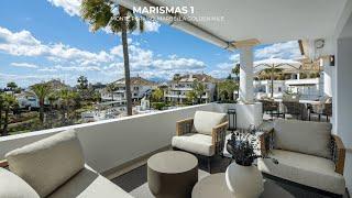 Marismas 1 | Monte Paraiso, Marbella Golden Mile