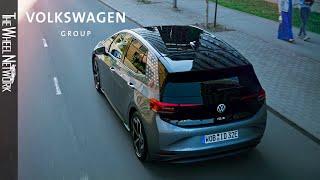 Volkswagen Group brand film 2020