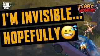 There is an Imposter Among Us!【Funny Moment | PUBG MOBILE】