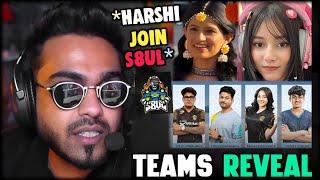 Rutuja Bhabhi Play w S8uL  Harshita Join S8UL   Why Scout Snax not in Vlog 