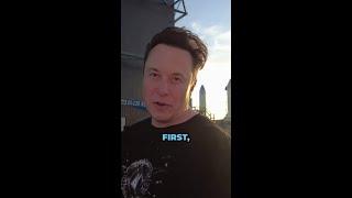 5 Steps To Better Processes - Elon Musk