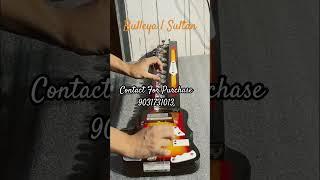 Bulleya | Sultan | Banjo #indianbanjo #bulbultarang #buybanjo