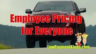 LPK Chrysler Dodge Jeep RAM of Defiance has great Deals and Incentives going on now!