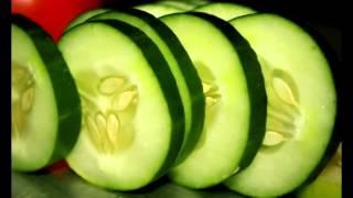 Beneficios del pepino para la salud