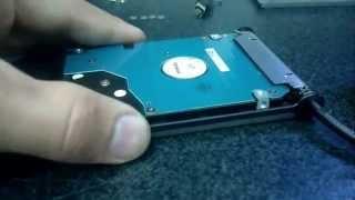 HDD repair Восстановление жесткого диска