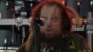 Cavalera Conspiracy - Blunt Force Trauma (Full Concert DVD)