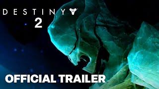 Destiny 2: Season of the Deep - Ghosts of The Deep Dungeon Trailer