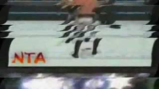 NTA Opening & Theme #3