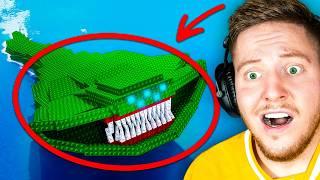 Я Поймал ЭЛЬ ГРАН МАЙЯ на Рыбалке в Roblox