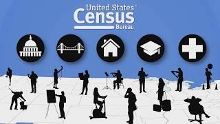 Participation in U.S. Census Bureau Geographic Programs