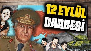 12 EYLÜL 1980 DARBESİ