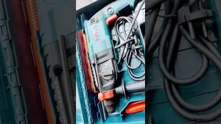 Bosch GBH26 DRE Rotary Hammer Drill Machine price in Pakistan | TOQEER ELECTRIC WORKSHOP arrived