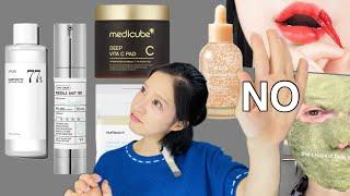 10 Viral Korean Beauty Products Fact-Checked: what worked and what didn’t