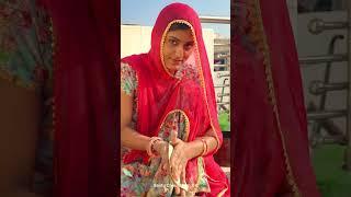 देसी भोजन #rajasthani #desi #gaon #culture #marwadi #food #video #reels #youtubeshorts #shorts
