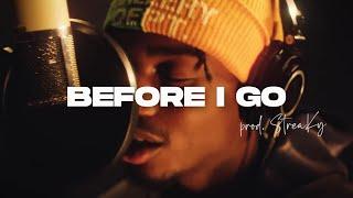 [FREE] Lil Tjay x Polo G Type Beat - "Before I Go" | Emotional Piano Type Beat 2024