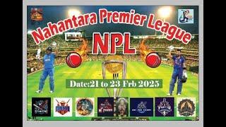  NAHANTARA PREMIER LEAGUE SEASON 2