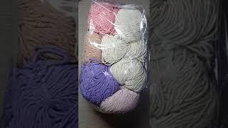 Parry Mr Crochet #crochet #handmade #bag #diy