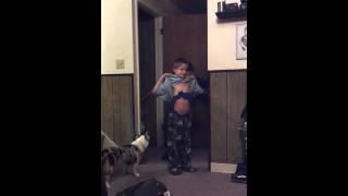 Atomic Wedgie