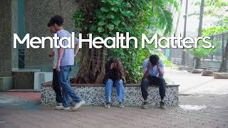 Your Mental Health Matters