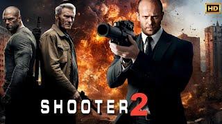 Shooter 2 (2025) Movie | Jason Statham, Sylvester Stallone, Janifer Lopez | Review Update