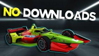 How to make CUSTOM Assetto Corsa Liveries on ANY Car with No Downloads