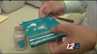 AG Kilmartin Joins Nation Effort to Reduce Pain Pill Abuse