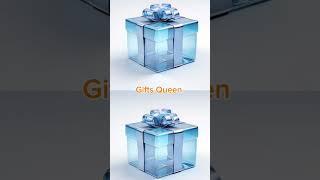  choose your gift box   | Elige tu regalo #gifts #shorts  #eligeturegalo #youtubeshorts 