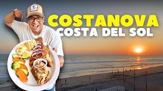 !Si eres SALVADOREÑO se que EXTRAÑAS ESTO¡  | Costanova - Restaurante yEventos ️