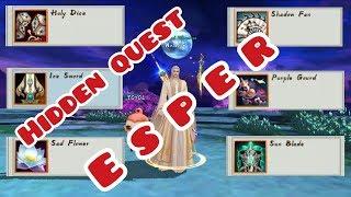 Esper Hidden Quest| Jade Dynasty Mobile| Aoleng.s30