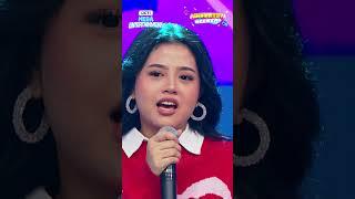 Shabrina cerita perjuangannya merantau ke Jakarta| RCTI Mega Entertainment Dahsyatnya Weekends