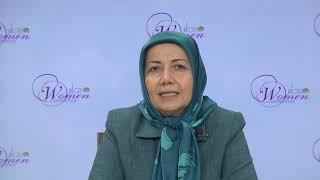 Interview with NCRI Women's Committee Chair Sarvnaz Chitsaz