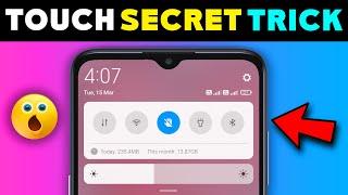 Fabulous Touch Screen Trick | Android Tips #shorts